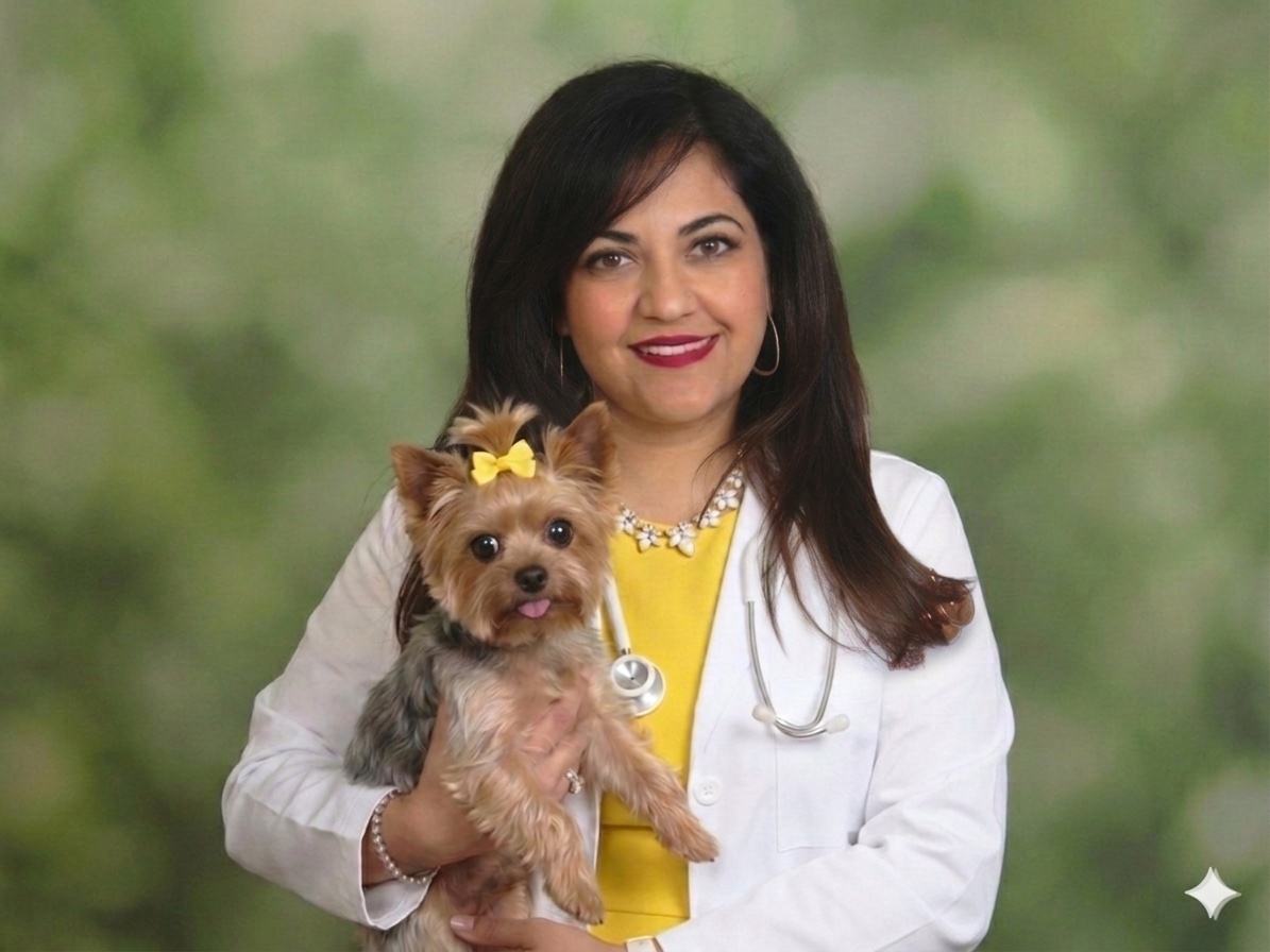 Dr. Swati Chalavarya